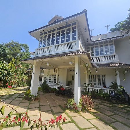 Padikkal Bungalow Витірі Екстер'єр фото