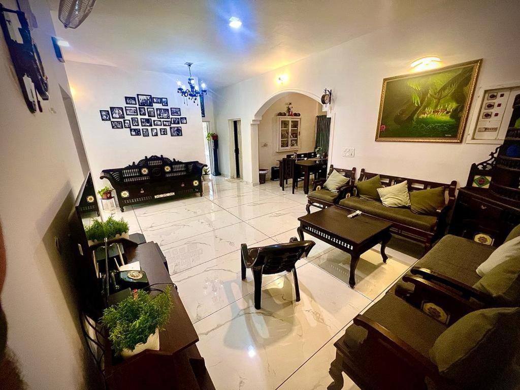 Padikkal Bungalow Витірі Екстер'єр фото